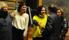 Foto de la galería: Legislatura: Misiones adoptará medidas para proteger a las personas que padecen epilepsia