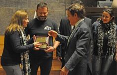 Foto de la galería: Legislatura: Misiones adoptará medidas para proteger a las personas que padecen epilepsia