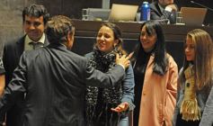 Foto de la galería: Legislatura: Misiones adoptará medidas para proteger a las personas que padecen epilepsia