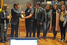 Foto de la galería: Legislatura: Misiones adoptará medidas para proteger a las personas que padecen epilepsia