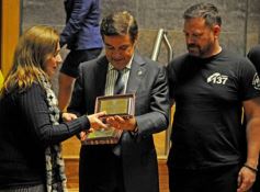 Foto de la galería: Legislatura: Misiones adoptará medidas para proteger a las personas que padecen epilepsia