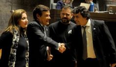 Foto de la galería: Legislatura: Misiones adoptará medidas para proteger a las personas que padecen epilepsia