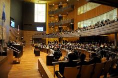 Foto de la galería: Legislatura: Misiones adoptará medidas para proteger a las personas que padecen epilepsia