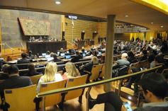 Foto de la galería: Legislatura: Misiones adoptará medidas para proteger a las personas que padecen epilepsia