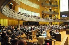 Foto de la galería: Legislatura: Misiones adoptará medidas para proteger a las personas que padecen epilepsia