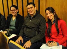 Foto de la galería: Legislatura: Misiones adoptará medidas para proteger a las personas que padecen epilepsia