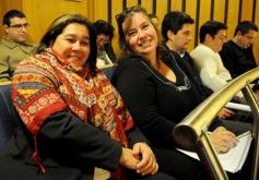 Foto de la galería: Legislatura: Misiones adoptará medidas para proteger a las personas que padecen epilepsia