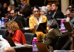 Foto de la galería: Legislatura: Misiones adoptará medidas para proteger a las personas que padecen epilepsia