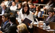 Foto de la galería: Legislatura: Misiones adoptará medidas para proteger a las personas que padecen epilepsia