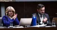 Foto de la galería: Legislatura: Misiones adoptará medidas para proteger a las personas que padecen epilepsia