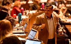 Foto de la galería: Legislatura: Misiones adoptará medidas para proteger a las personas que padecen epilepsia