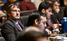 Foto de la galería: Legislatura: Misiones adoptará medidas para proteger a las personas que padecen epilepsia