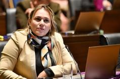 Foto de la galería: Legislatura: Misiones adoptará medidas para proteger a las personas que padecen epilepsia
