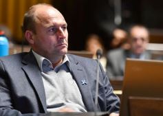 Foto de la galería: Legislatura: Misiones adoptará medidas para proteger a las personas que padecen epilepsia