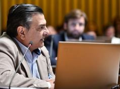 Foto de la galería: Legislatura: Misiones adoptará medidas para proteger a las personas que padecen epilepsia