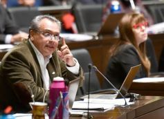 Foto de la galería: Legislatura: Misiones adoptará medidas para proteger a las personas que padecen epilepsia