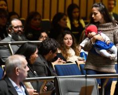 Foto de la galería: Legislatura: Misiones adoptará medidas para proteger a las personas que padecen epilepsia