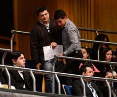 Foto de la galería: Legislatura: Misiones adoptará medidas para proteger a las personas que padecen epilepsia