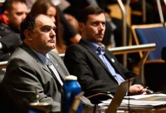 Foto de la galería: Legislatura: Misiones adoptará medidas para proteger a las personas que padecen epilepsia
