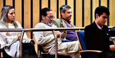 Foto de la galería: Legislatura: Misiones adoptará medidas para proteger a las personas que padecen epilepsia
