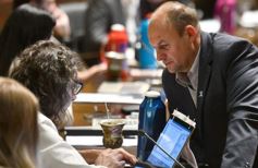 Foto de la galería: Legislatura: Misiones adoptará medidas para proteger a las personas que padecen epilepsia