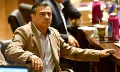 Foto de la galería: Legislatura: Misiones adoptará medidas para proteger a las personas que padecen epilepsia