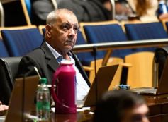 Foto de la galería: Legislatura: Misiones adoptará medidas para proteger a las personas que padecen epilepsia