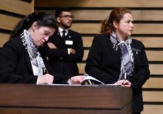 Foto de la galería: Legislatura: Misiones adoptará medidas para proteger a las personas que padecen epilepsia