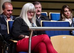 Foto de la galería: Legislatura: Misiones adoptará medidas para proteger a las personas que padecen epilepsia