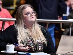 Foto de la galería: Legislatura: Misiones adoptará medidas para proteger a las personas que padecen epilepsia