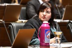 Foto de la galería: Legislatura: Misiones adoptará medidas para proteger a las personas que padecen epilepsia