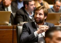 Foto de la galería: Legislatura: Misiones adoptará medidas para proteger a las personas que padecen epilepsia