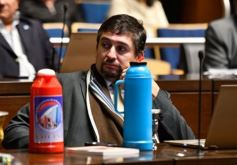 Foto de la galería: Legislatura: Misiones adoptará medidas para proteger a las personas que padecen epilepsia