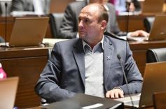 Foto de la galería: Legislatura: Misiones adoptará medidas para proteger a las personas que padecen epilepsia