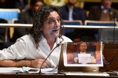 Foto de la galería: Legislatura: Misiones adoptará medidas para proteger a las personas que padecen epilepsia