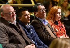 Foto de la galería: Legislatura: Misiones adoptará medidas para proteger a las personas que padecen epilepsia