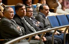 Foto de la galería: Legislatura: Misiones adoptará medidas para proteger a las personas que padecen epilepsia