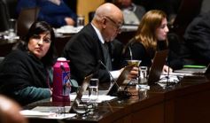 Foto de la galería: Legislatura: Misiones adoptará medidas para proteger a las personas que padecen epilepsia