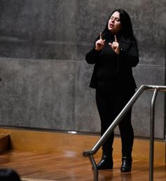 Foto de la galería: Legislatura: Misiones adoptará medidas para proteger a las personas que padecen epilepsia