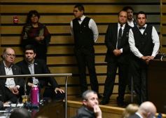 Foto de la galería: Legislatura: Misiones adoptará medidas para proteger a las personas que padecen epilepsia