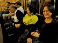 Foto de la galería: Legislatura: Misiones adoptará medidas para proteger a las personas que padecen epilepsia