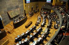 Foto de la galería: Legislatura: Misiones adoptará medidas para proteger a las personas que padecen epilepsia