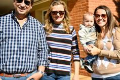 Foto de la galería: Copa El Territorio: el inicio de un torneo esperado en Posadas