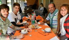 Foto de la galería: Copa El Territorio: el inicio de un torneo esperado en Posadas