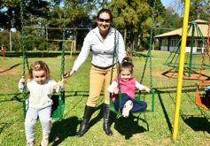 Foto de la galería: Copa El Territorio: el inicio de un torneo esperado en Posadas