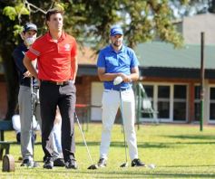 Foto de la galería: Copa El Territorio: el inicio de un torneo esperado en Posadas