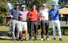 Foto de la galería: Copa El Territorio: el inicio de un torneo esperado en Posadas