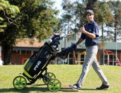 Foto de la galería: Copa El Territorio: el inicio de un torneo esperado en Posadas