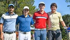 Foto de la galería: Copa El Territorio: el inicio de un torneo esperado en Posadas