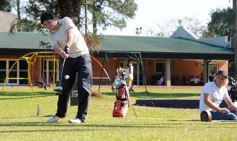Foto de la galería: Copa El Territorio: el inicio de un torneo esperado en Posadas